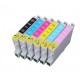 T0487 Compatible Epson 6 Cartridge Multipack