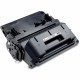 64A CC364 10K Yield, Compatible HP Black Toner Cartridge