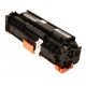 304A Compatible HP Black Toner Cartridge (CC530A)