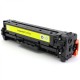 304A Compatible HP Yellow Toner Cartridge (CC532A)