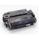 55X CE255X Compatible HP Black Toner Cartridge