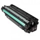 650A CE270A 13.5K Compatible HP Black Toner Cartridge