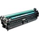 650A CE271A 15K Compatible HP Cyan Toner Cartridge