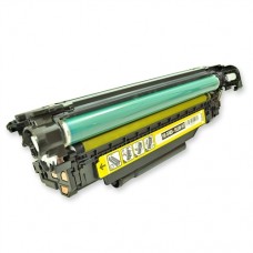 507A CE402A Compatible HP Yellow Toner Cartridge