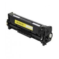 305A Compatible HP Yellow Toner Cartridge (CE412A)