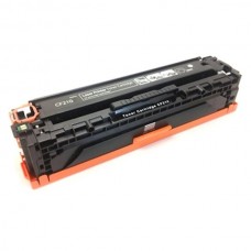 131A Compatible HP Black  Toner Cartridge (CF210A)