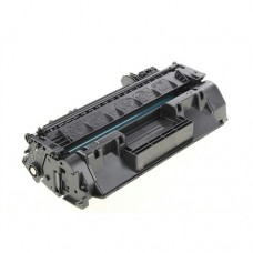 80A (CF280A) Compatible HP Black  Toner Cartridge 