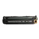 128A Compatible HP Black  Toner Cartridge (CE320A)