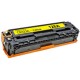 128A Compatible HP Yellow Toner Cartridge (CE322A)