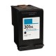 301XL CH563EE Compatible HP Black  Ink Cartridge
