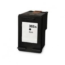 302XL F6U68AE Compatible HP Black Ink Cartridge