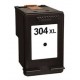 304XL N9K08AE Compatible HP Black Ink Cartridge