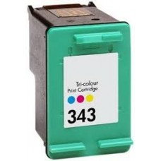 343 C8766EE Compatible HP Colour Ink Cartridge