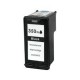 350XL CB336EE Compatible HP Black  Ink Cartridge