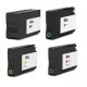 953XL (3HZ52AE) HP Compatible 4 Cartridge Multi-pack 