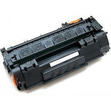 53A Q7553A Compatible HP Black  Toner Cartridge