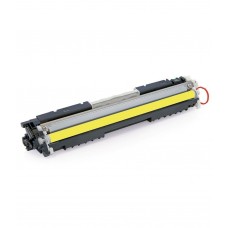 126A Compatible HP Yellow Toner Cartridge (CE312A)