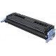 124A Compatible HP Black Toner Cartridge (Q6000A)